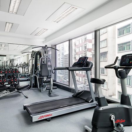 Hotel The Putman Hongkong Zewnętrze zdjęcie