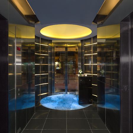 Hotel The Putman Hongkong Zewnętrze zdjęcie