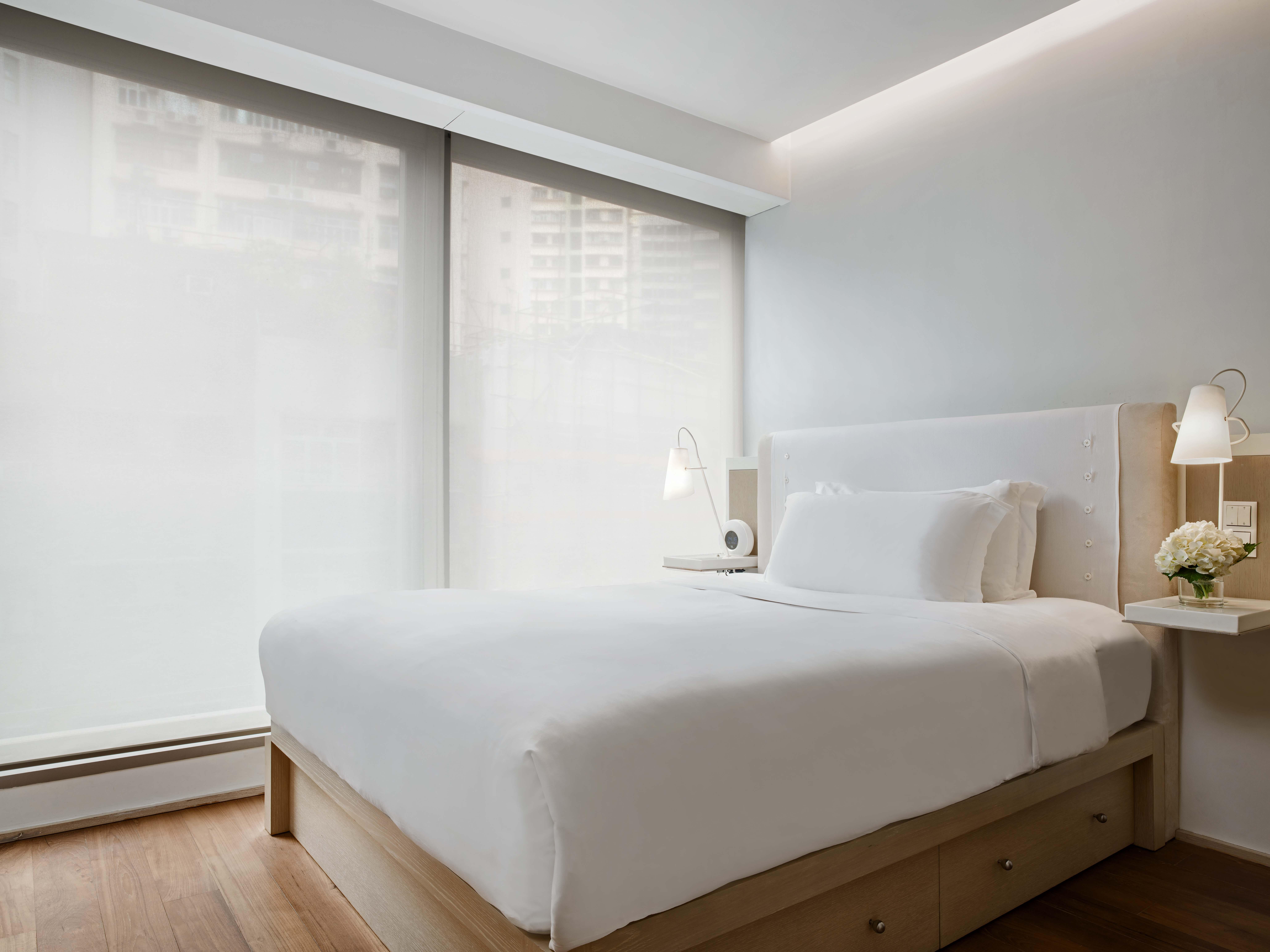 Hotel The Putman Hongkong Zewnętrze zdjęcie