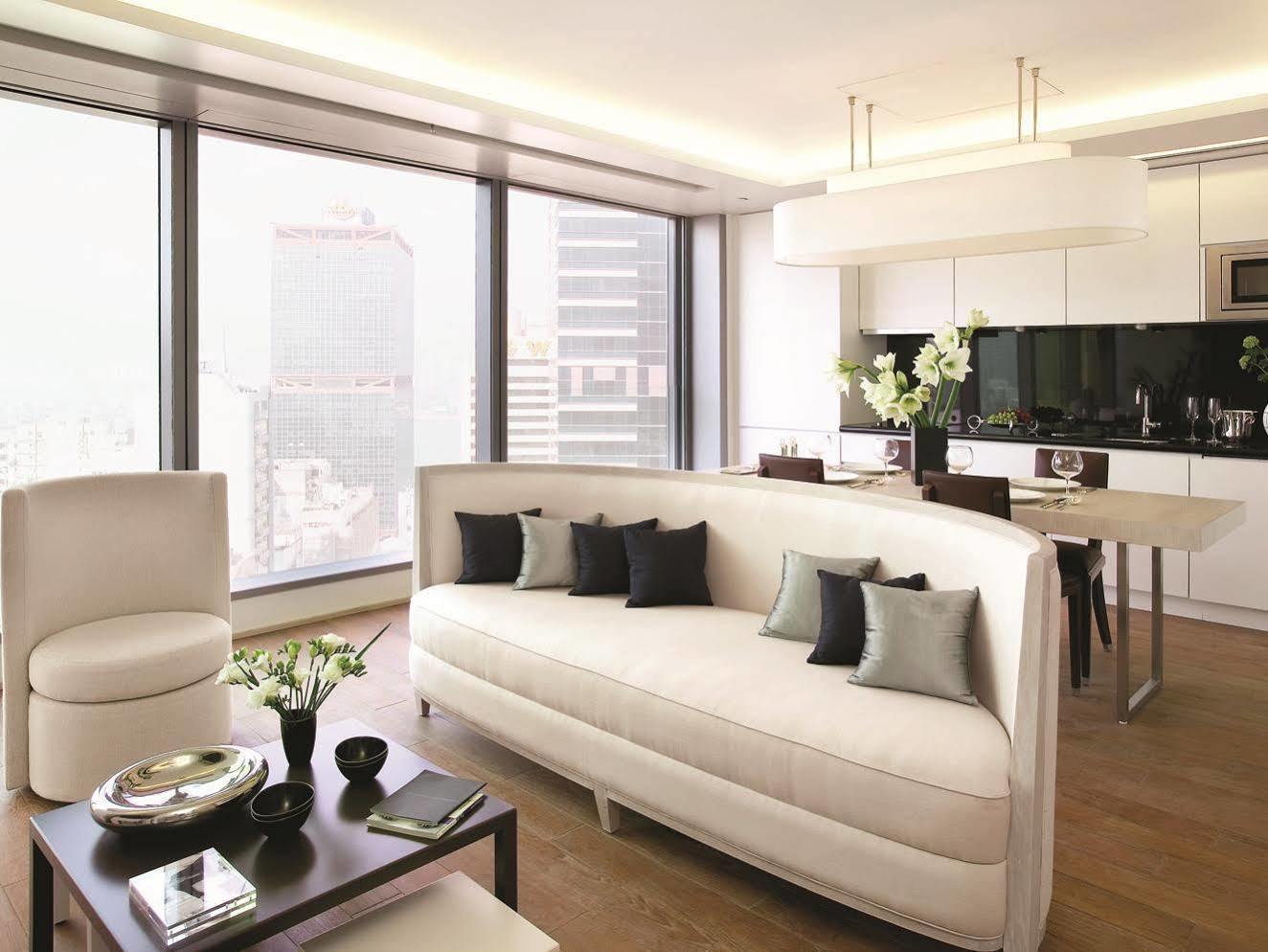 Hotel The Putman Hongkong Zewnętrze zdjęcie