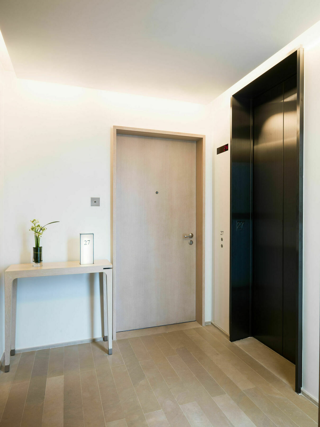 Hotel The Putman Hongkong Zewnętrze zdjęcie