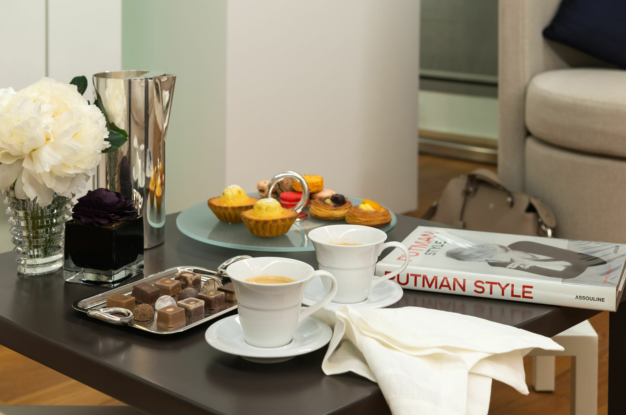 Hotel The Putman Hongkong Zewnętrze zdjęcie