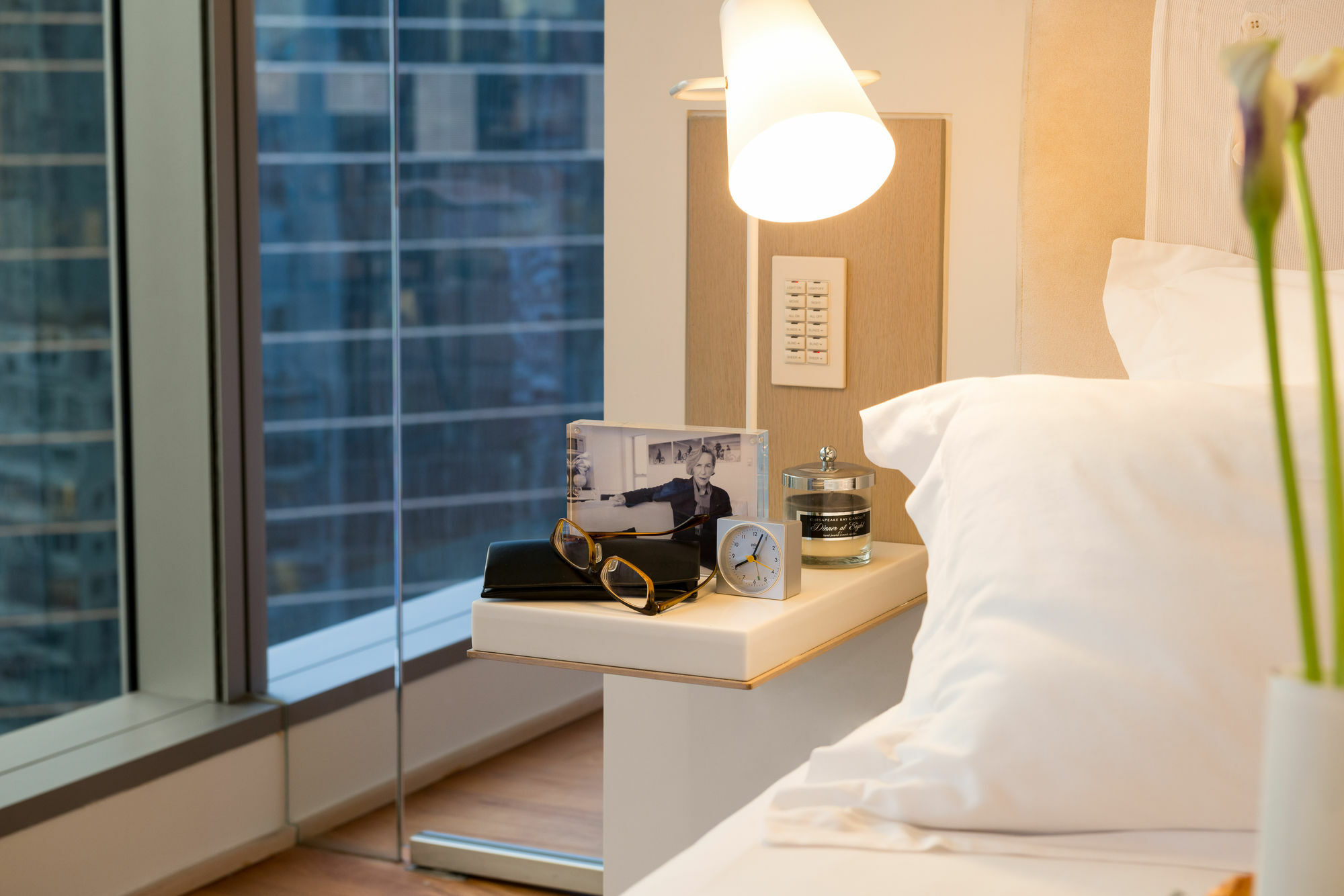 Hotel The Putman Hongkong Zewnętrze zdjęcie