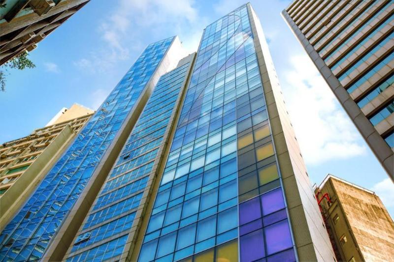 Hotel The Putman Hongkong Zewnętrze zdjęcie